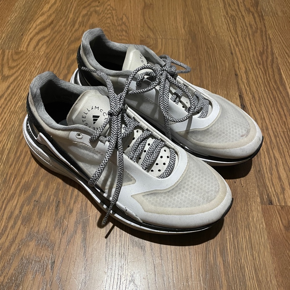 Stella McCartney Earthlight Mesh Sneaker